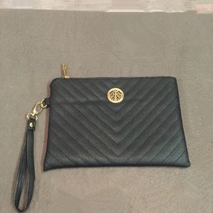 Clutch/makeup bag